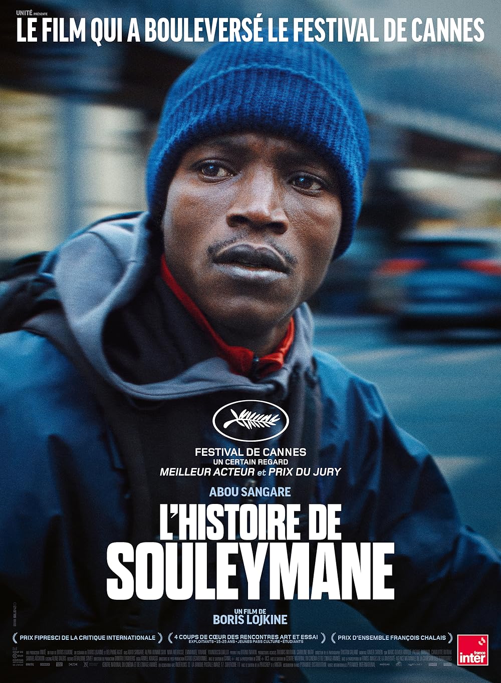 Souleymane's Souleymane's
