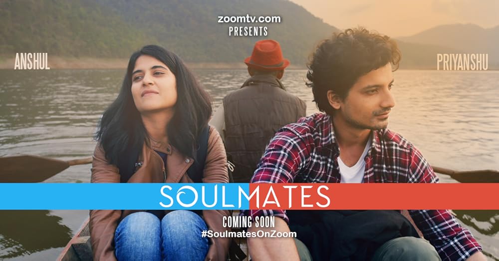 Soulmates Soulmates