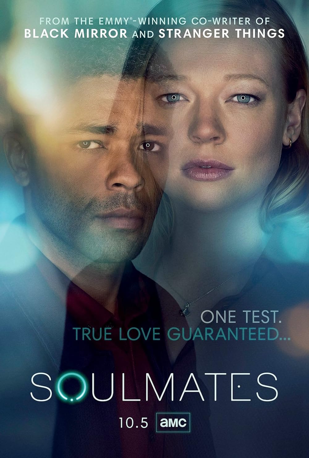 Soulmates Soulmates