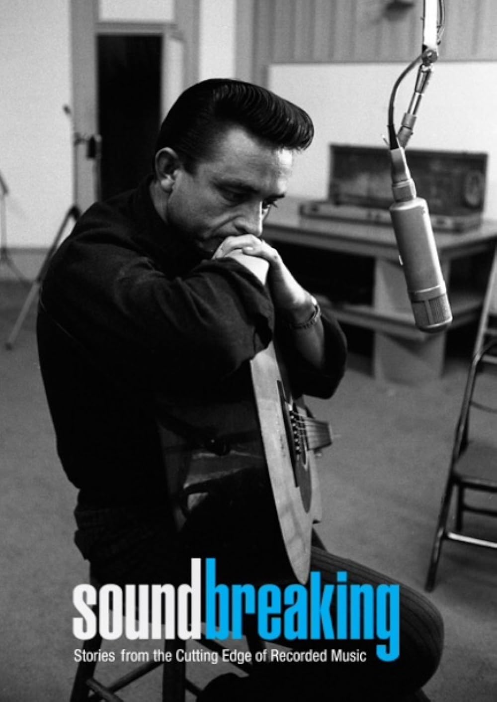Soundbreaking: Soundbreaking: