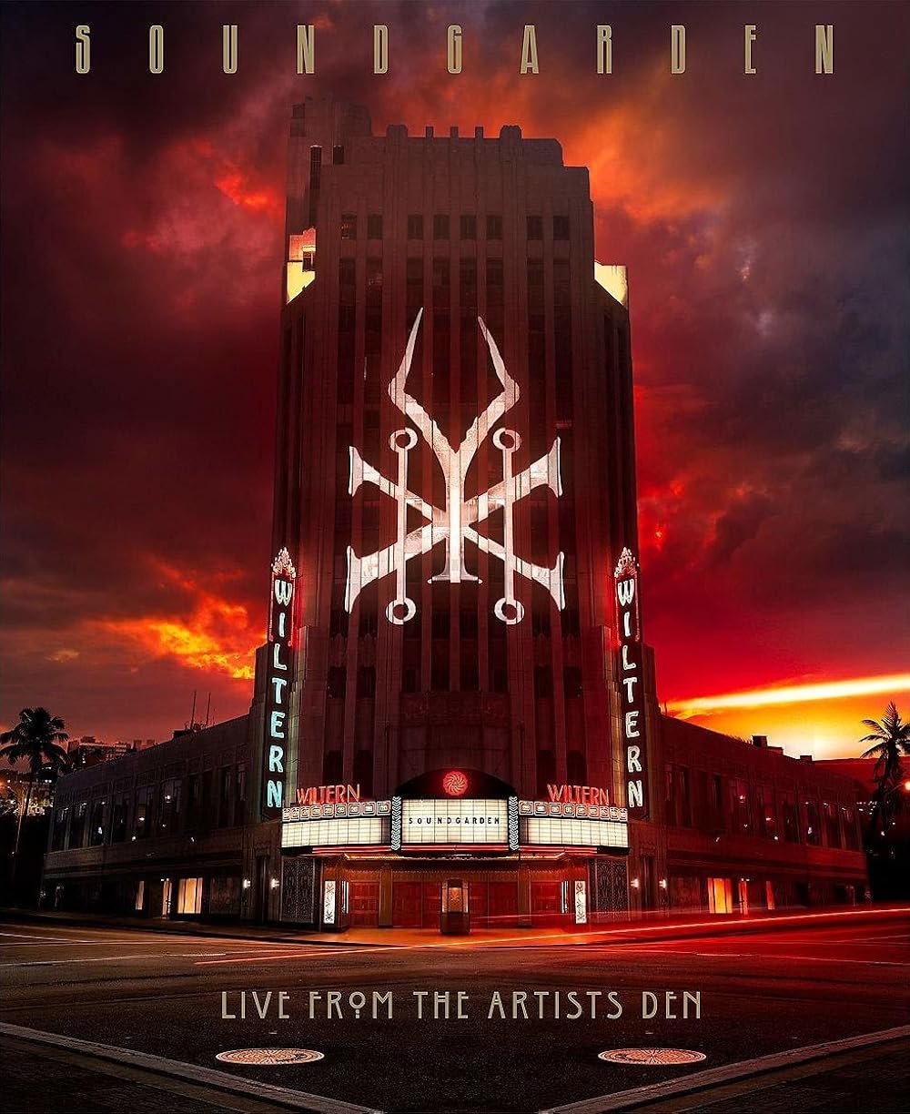 Soundgarden: Soundgarden: