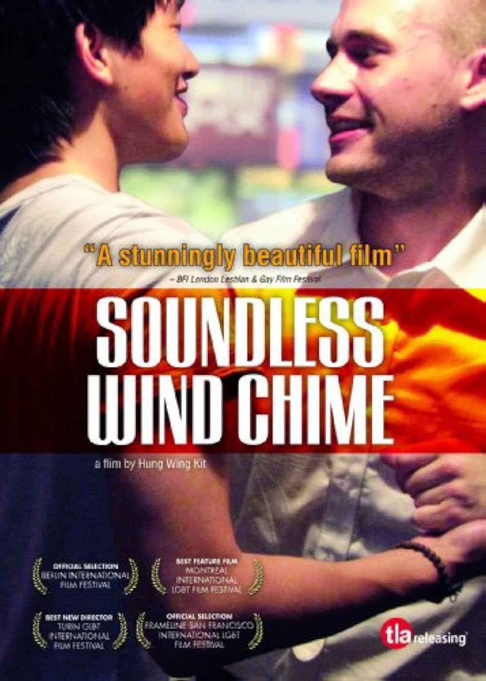 Soundless Soundless