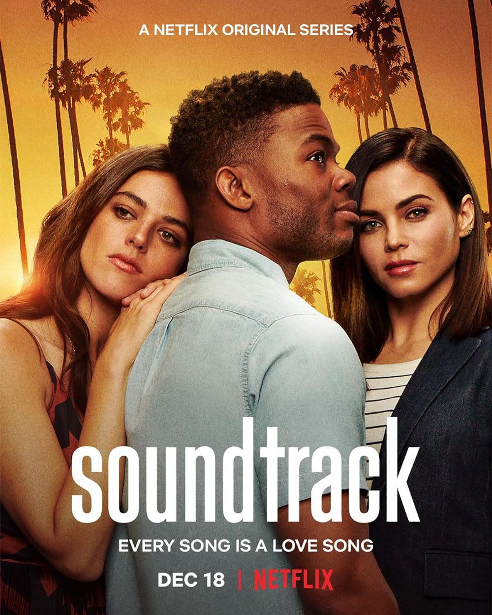 Soundtrack Soundtrack