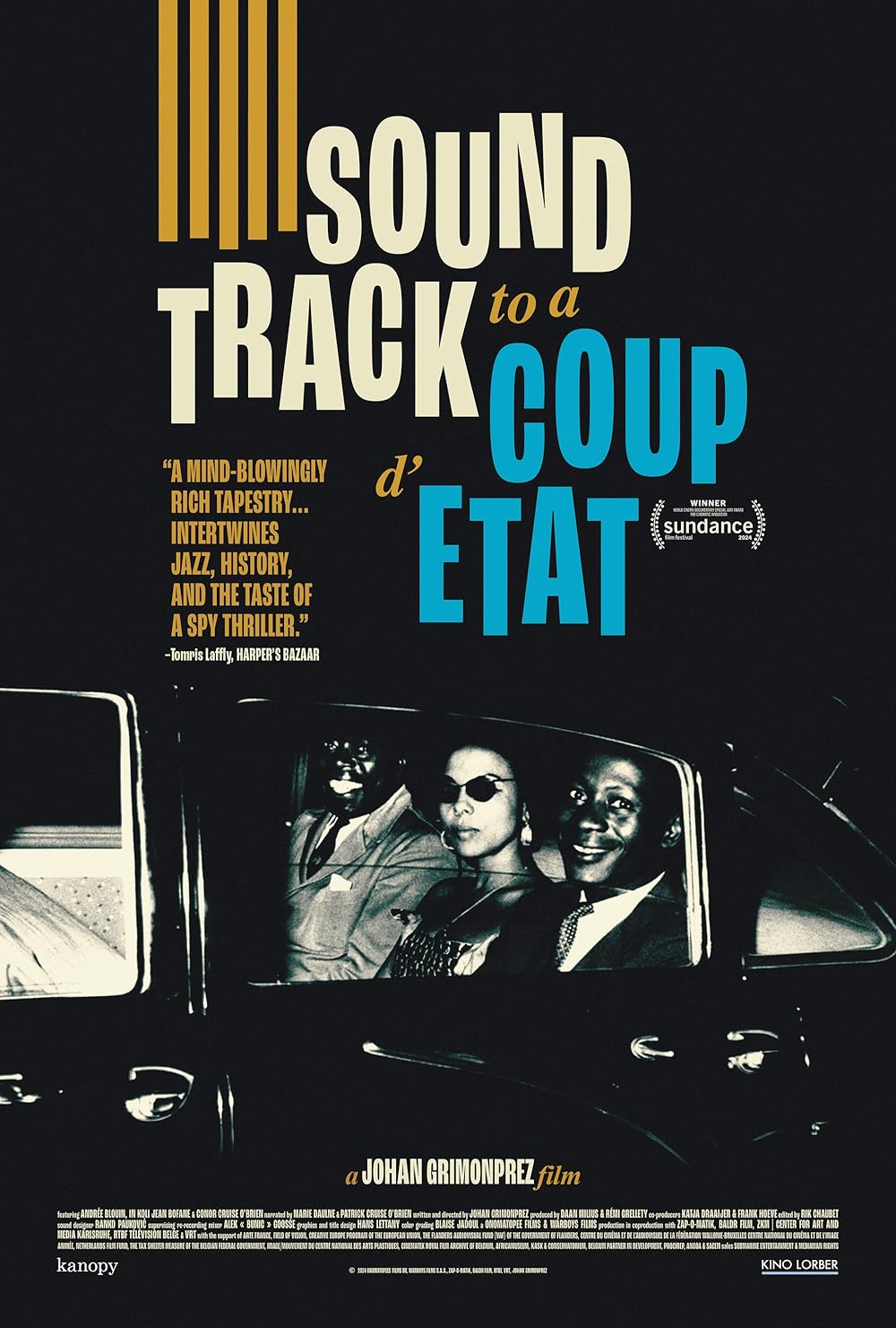 Soundtrack Soundtrack