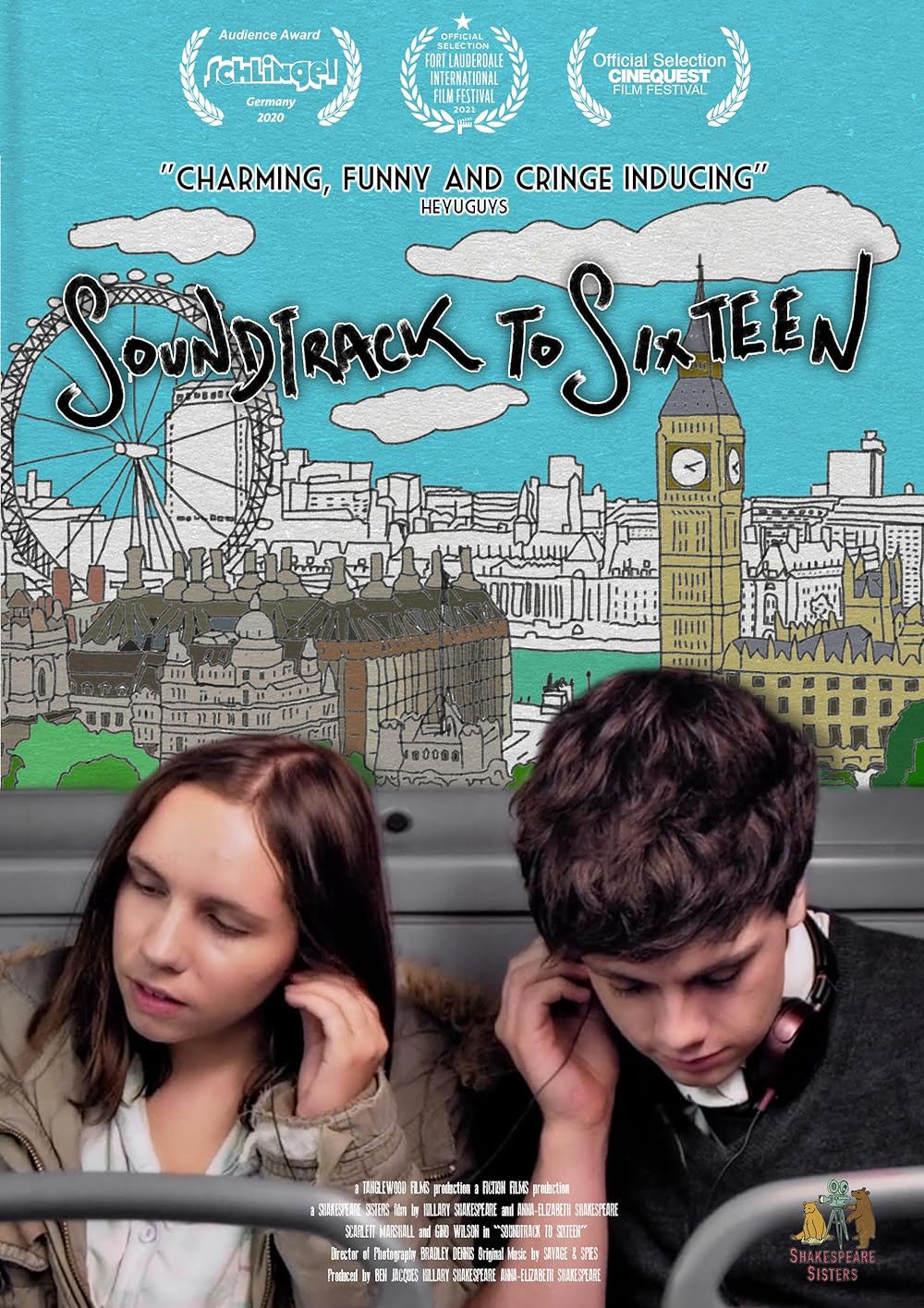 Soundtrack Soundtrack