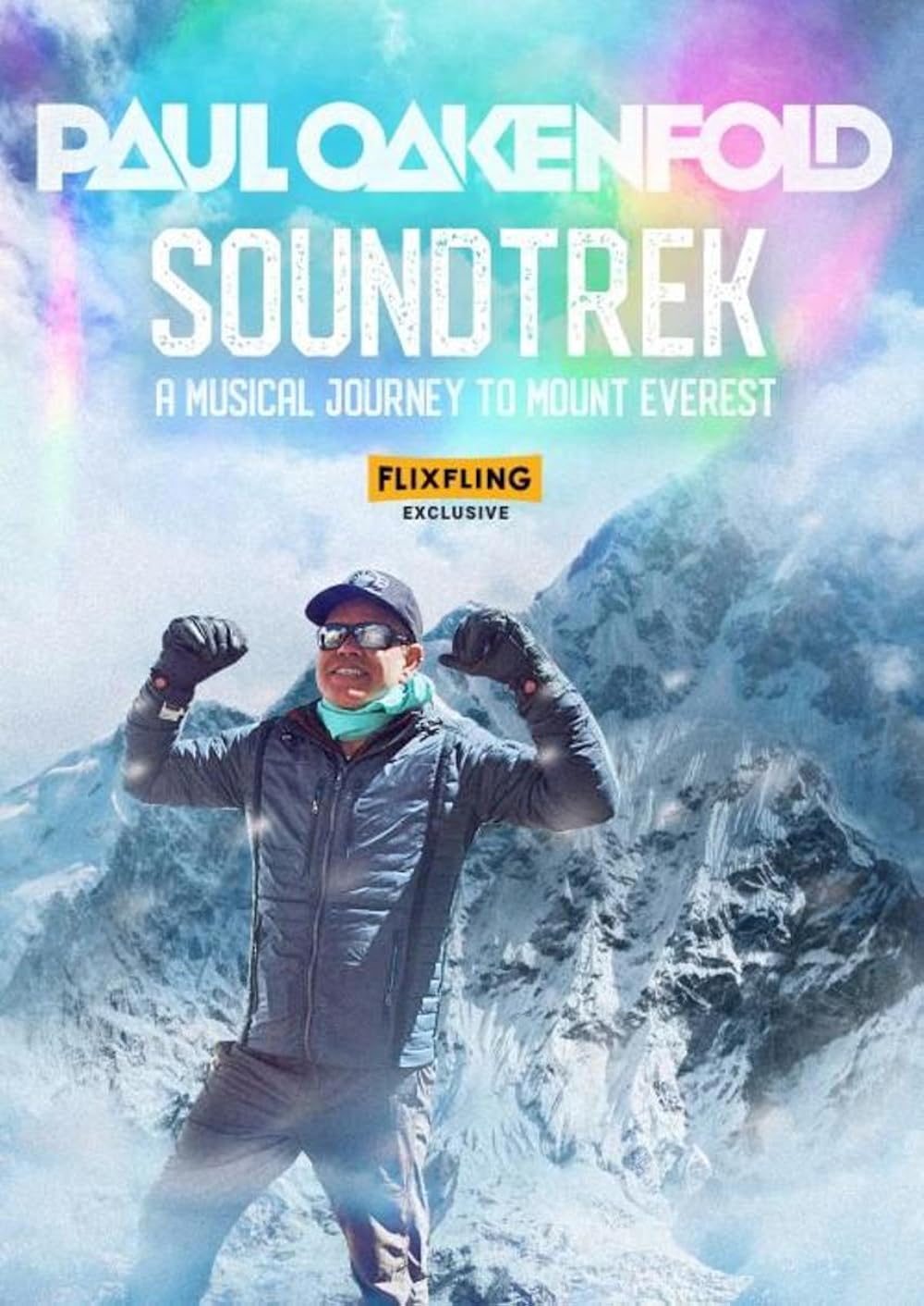 Soundtrek