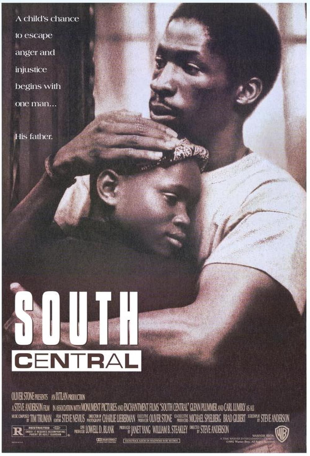 South