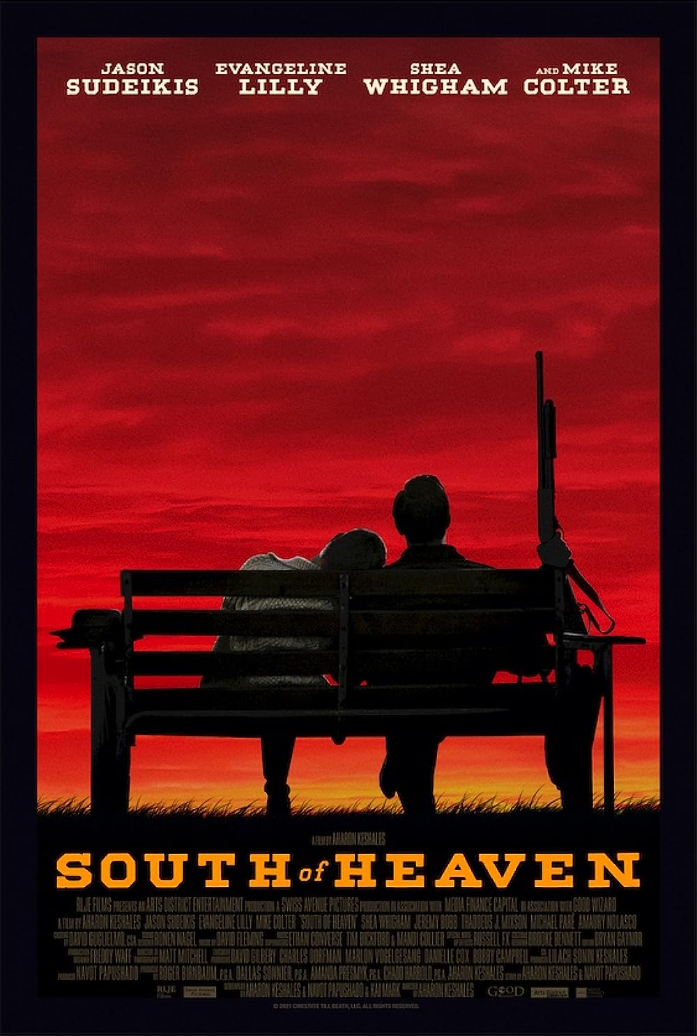South