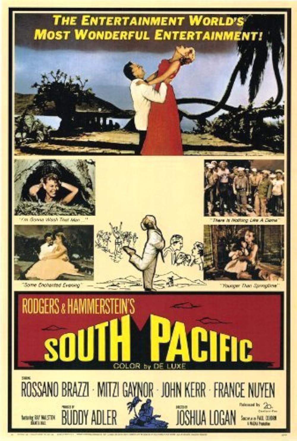 South South