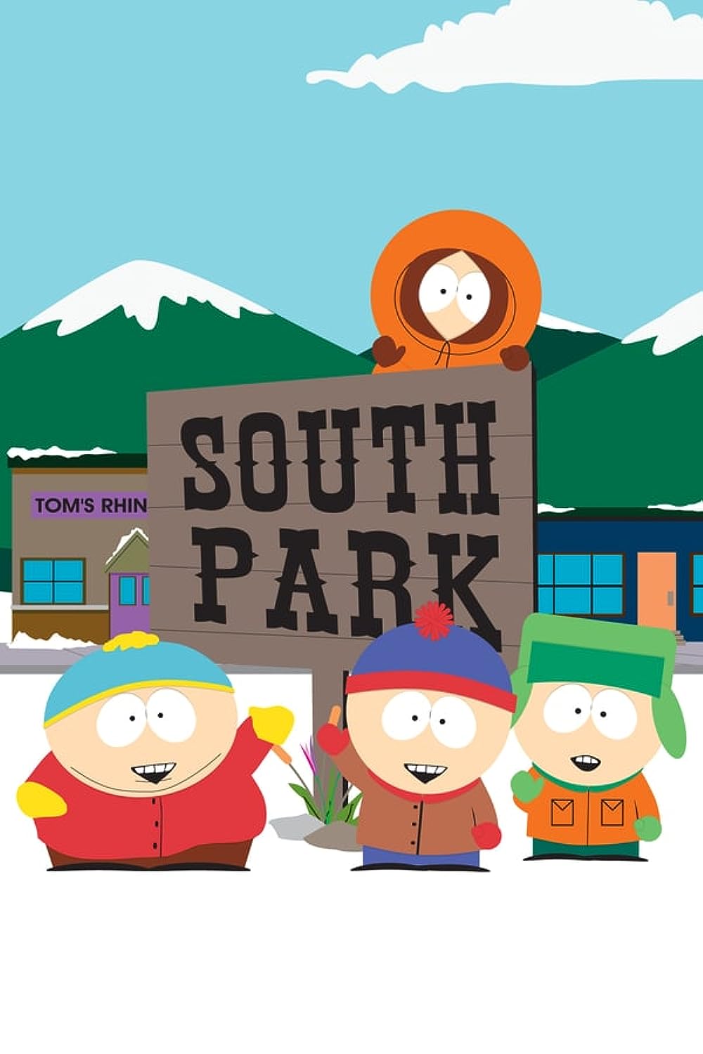 South