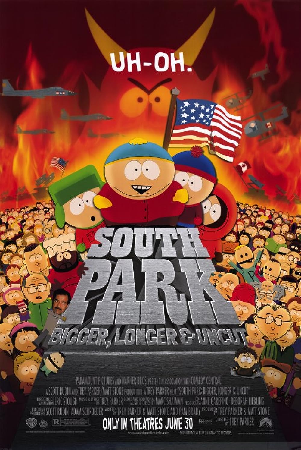 South