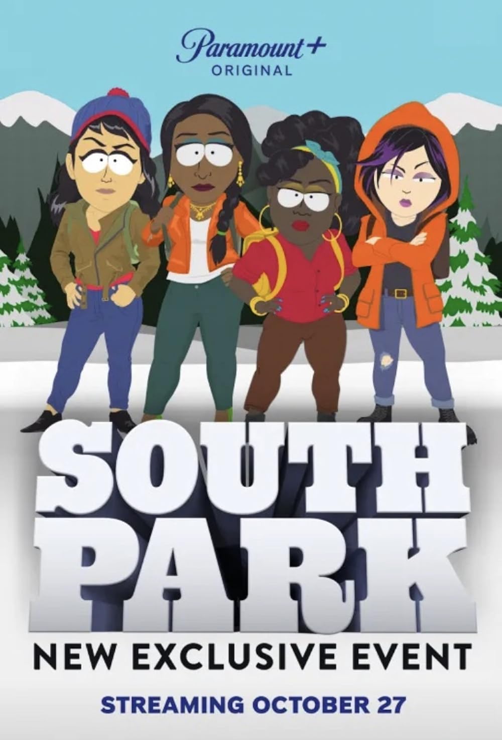 South South