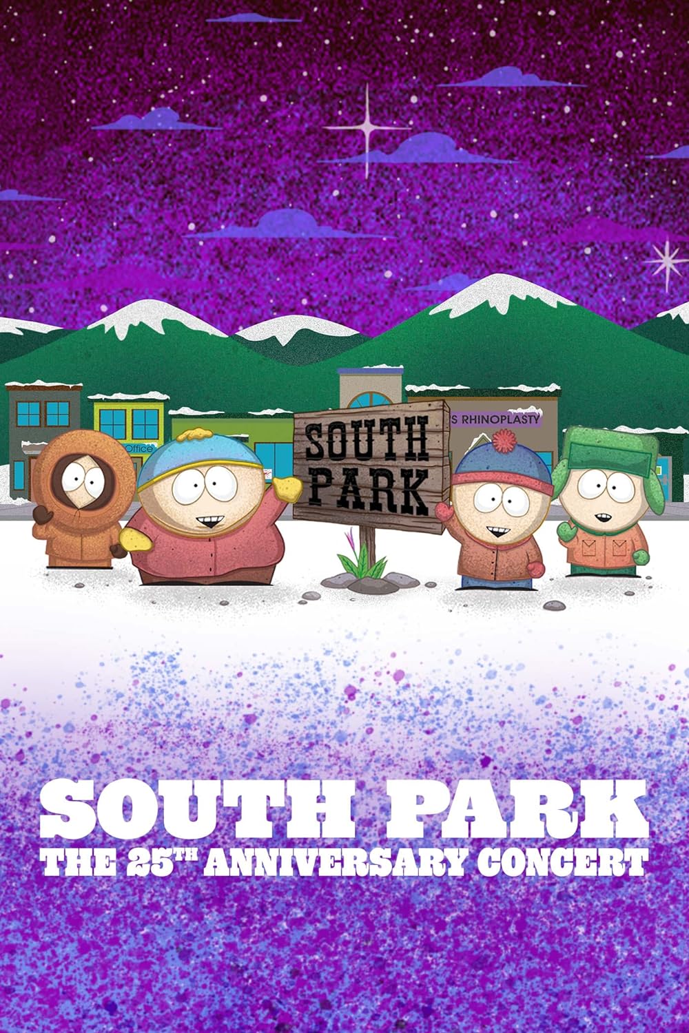 South South