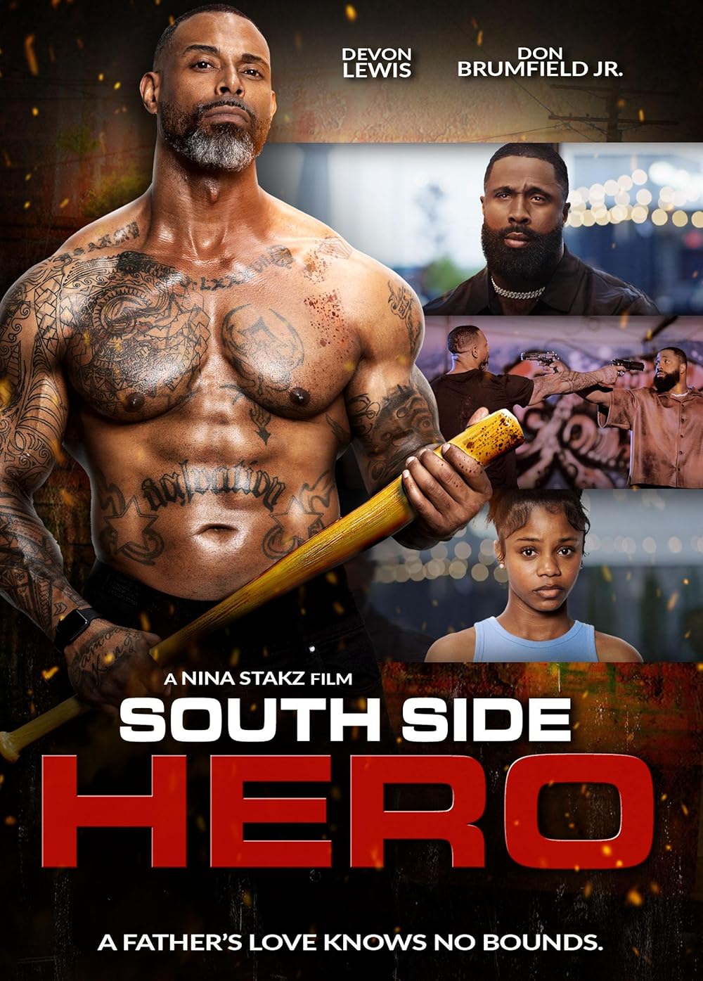 South South