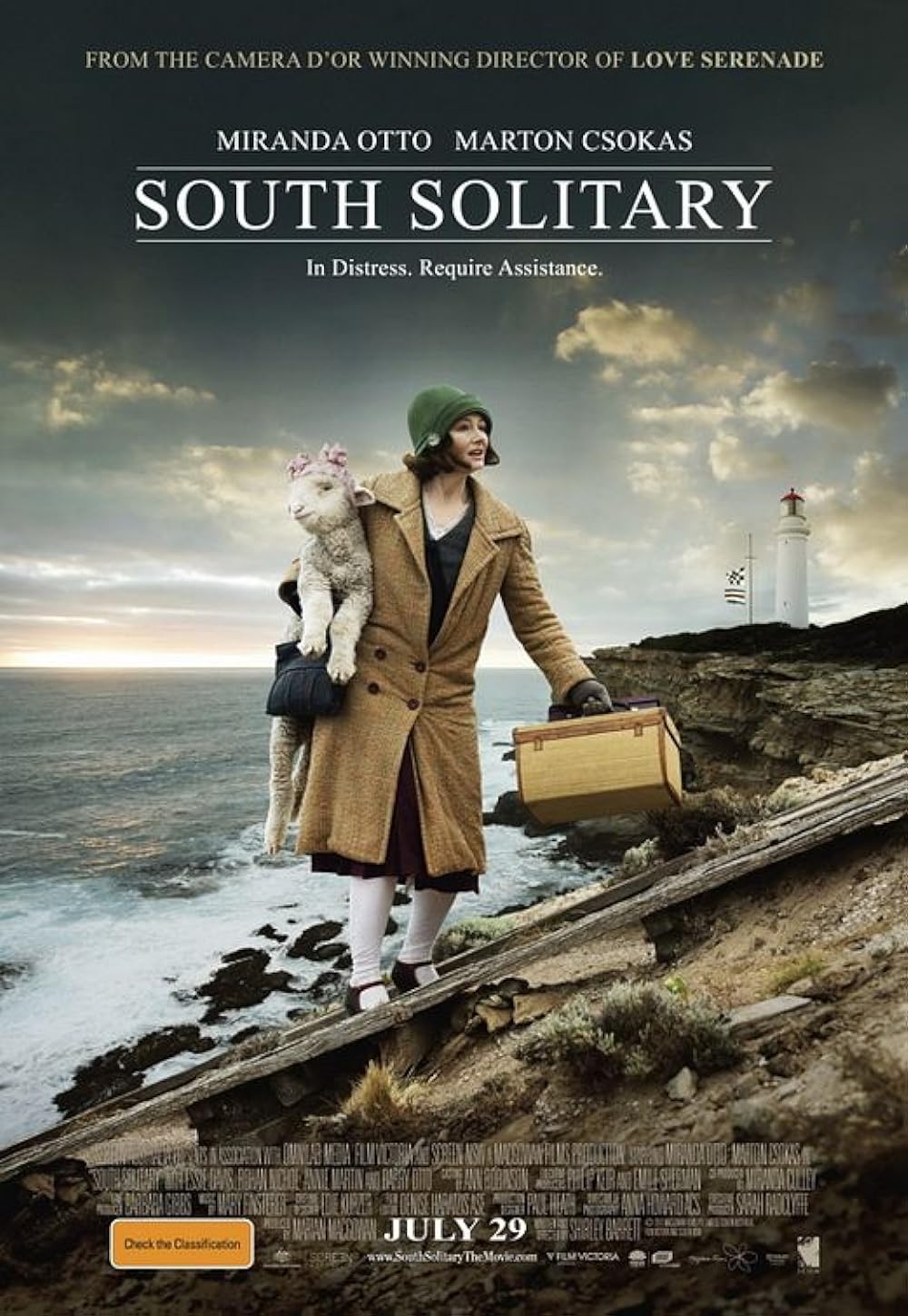 South South