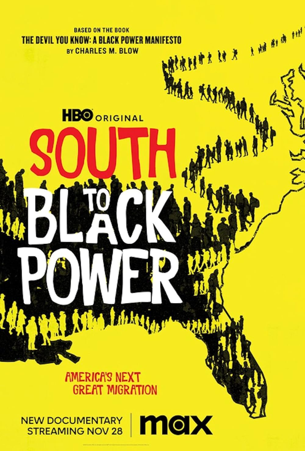South
