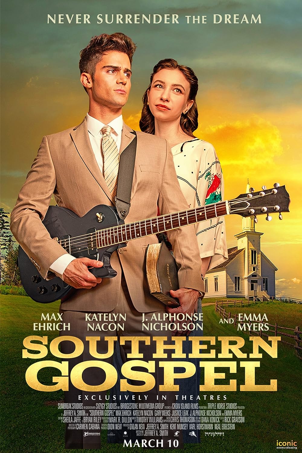 Southern Southern