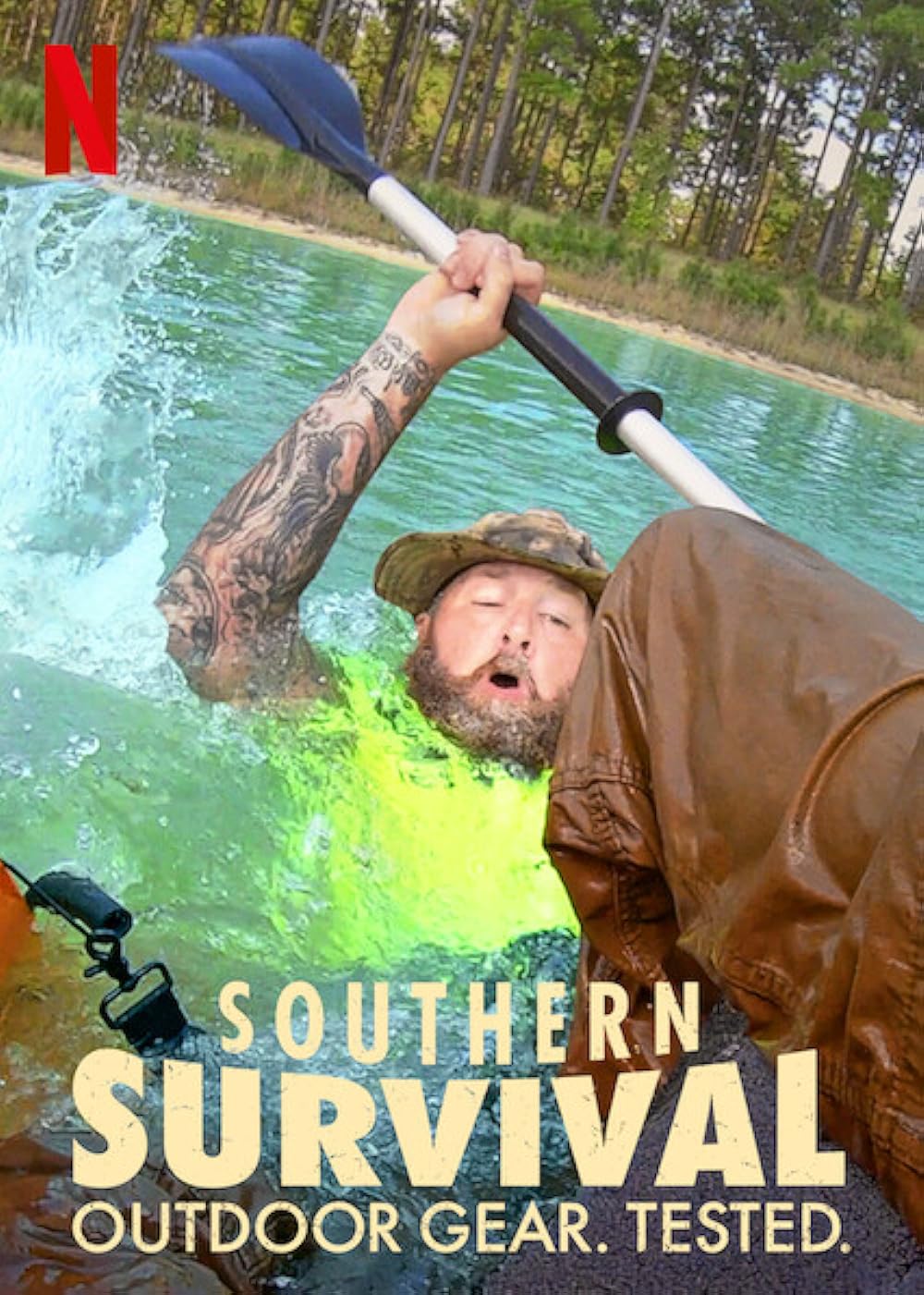 Southern