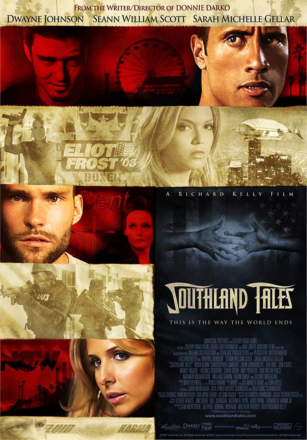 Southland Southland