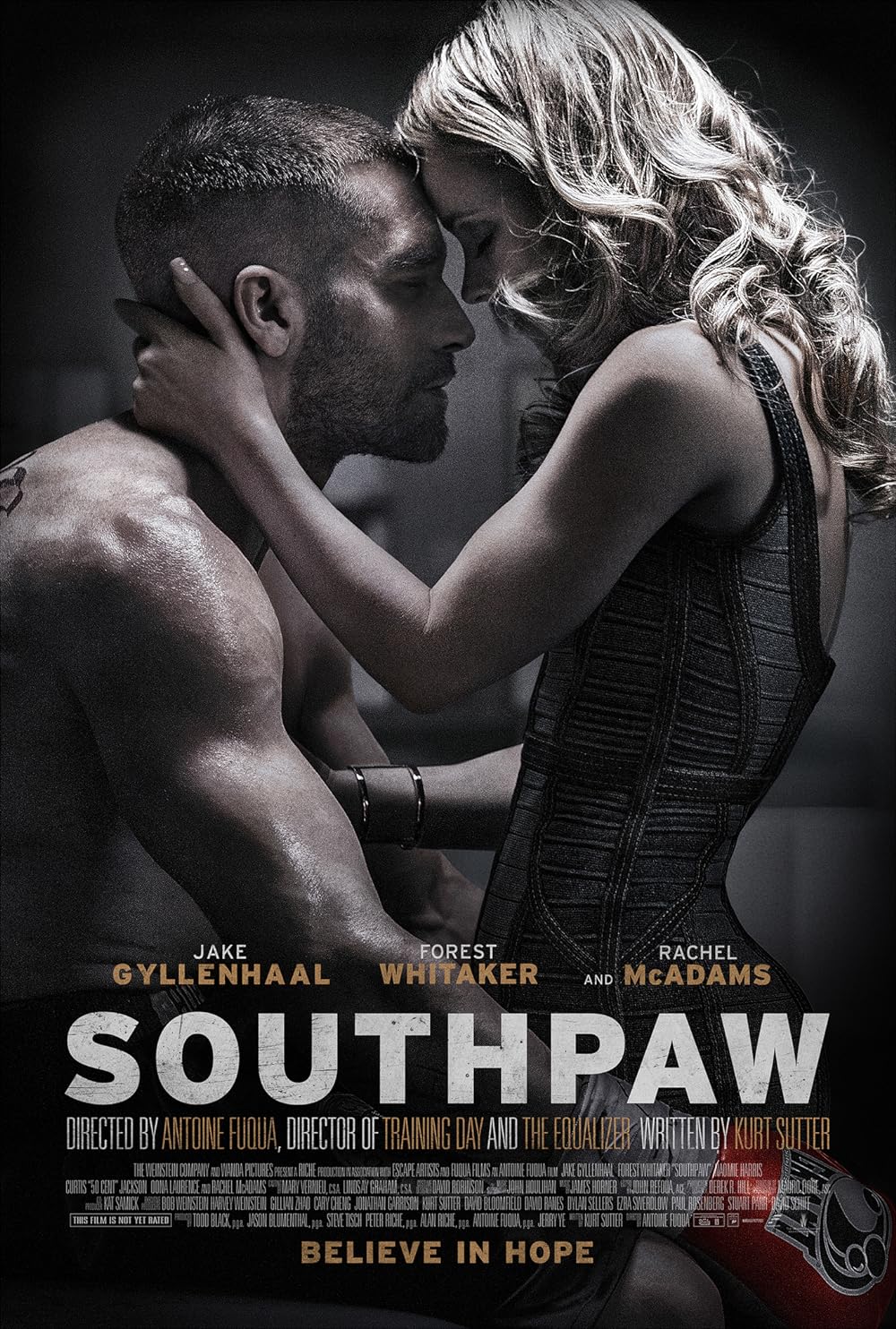 Southpaw Southpaw