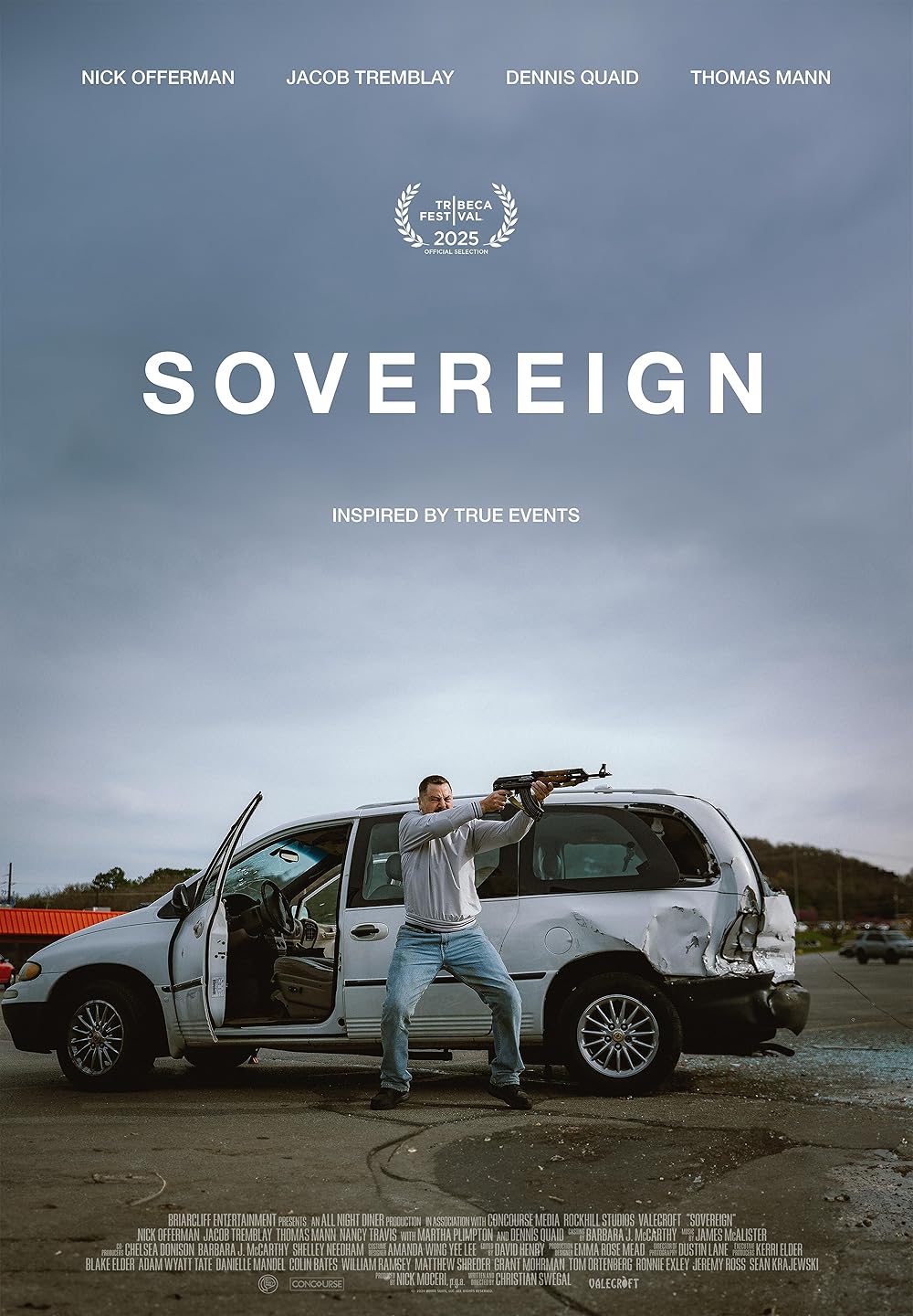 Sovereign Sovereign