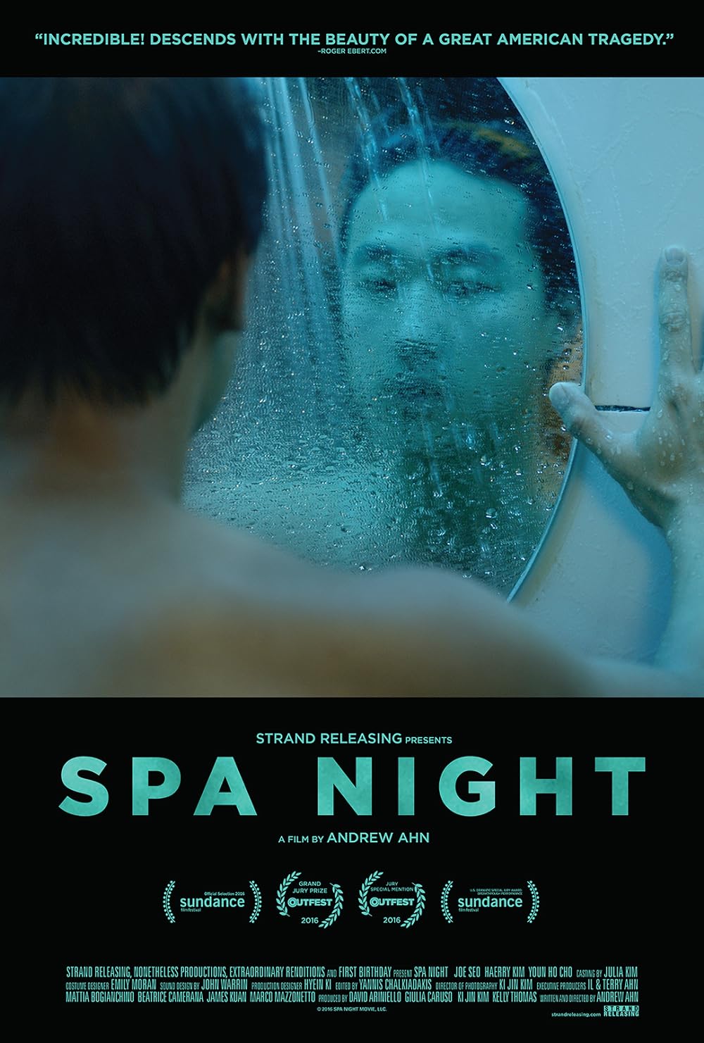 Spa Spa