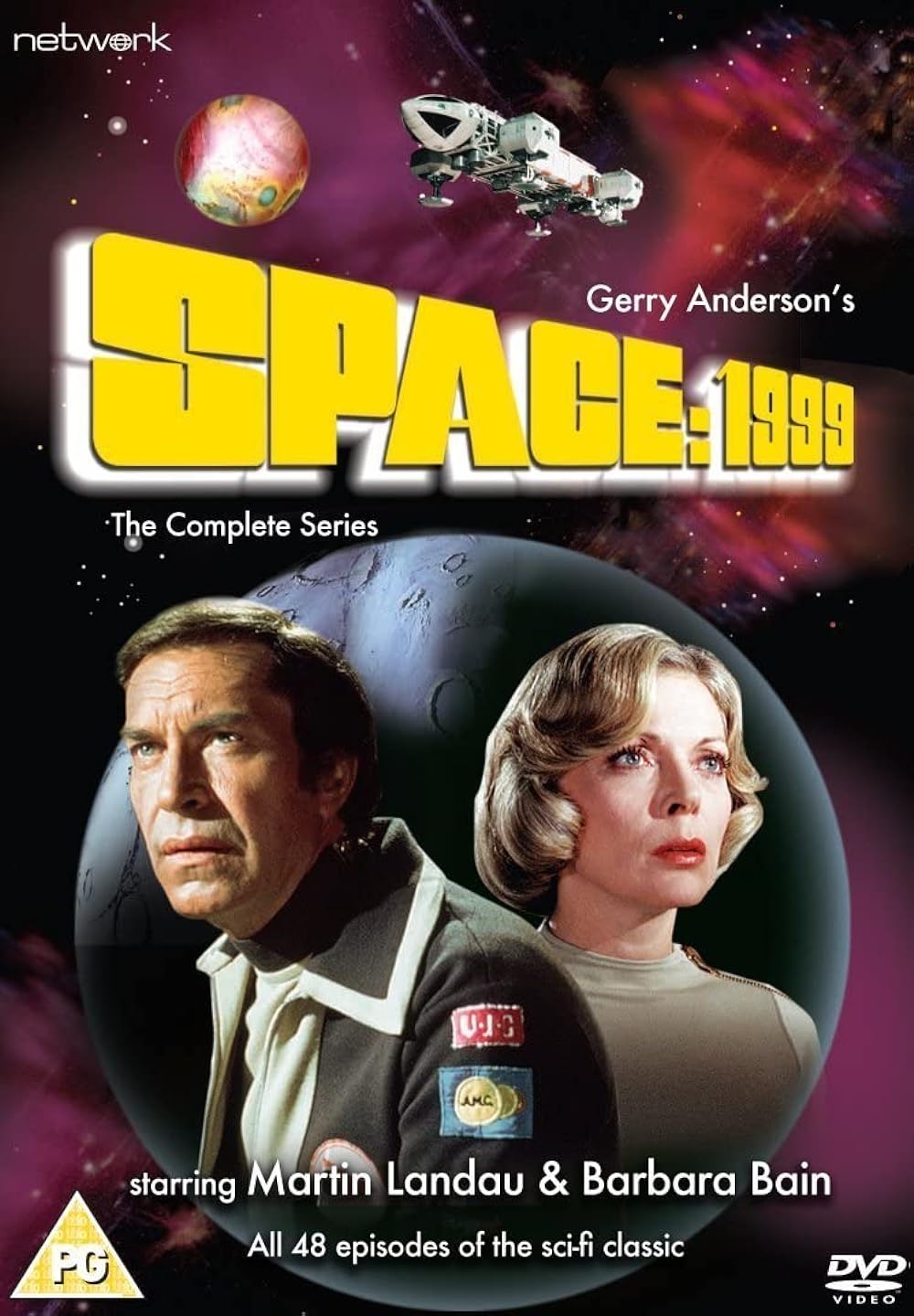 Space: Space: