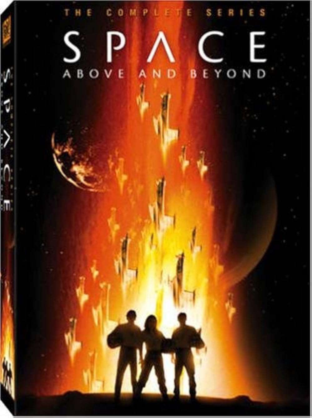 Space: Space: