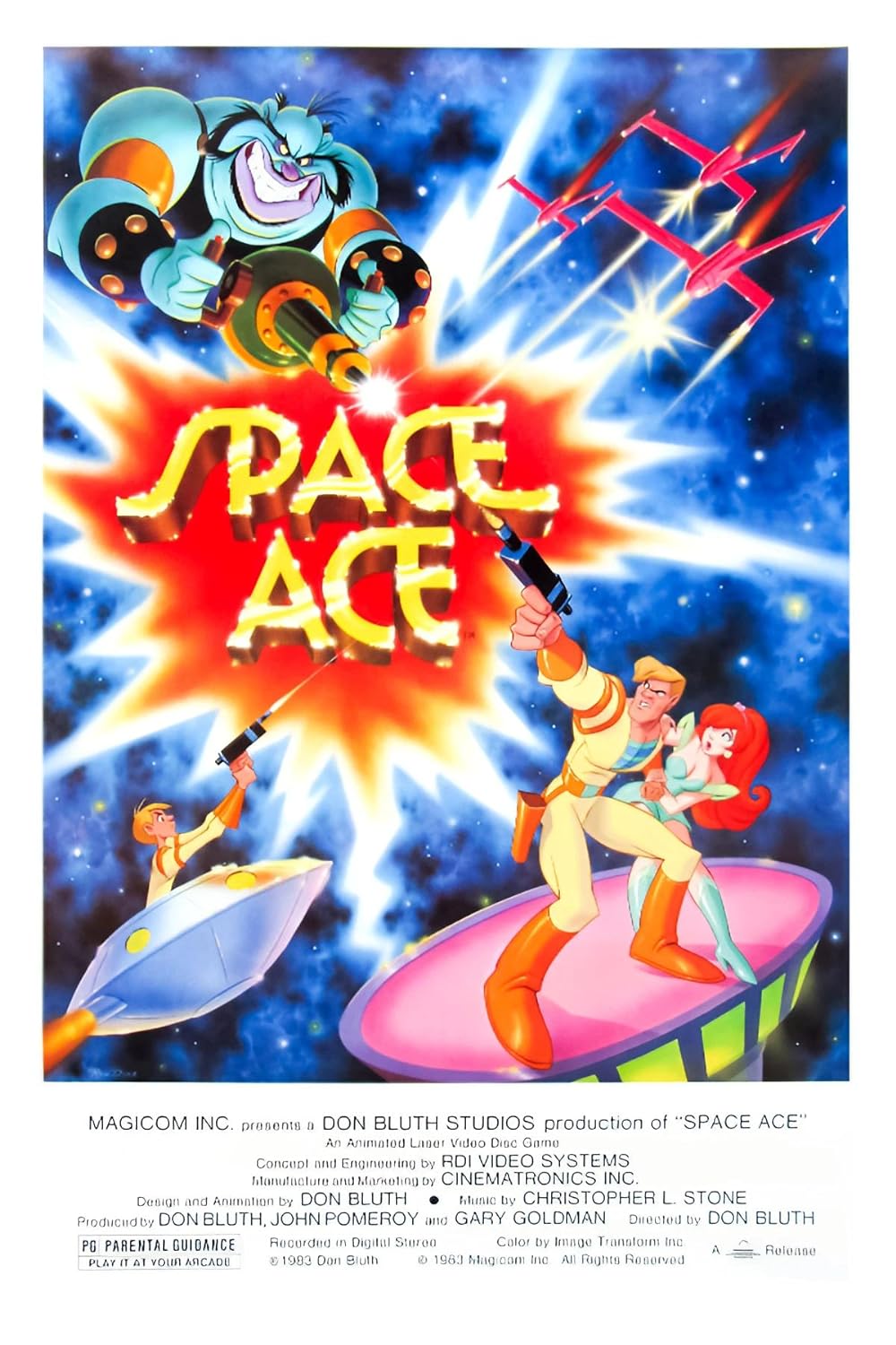Space Space