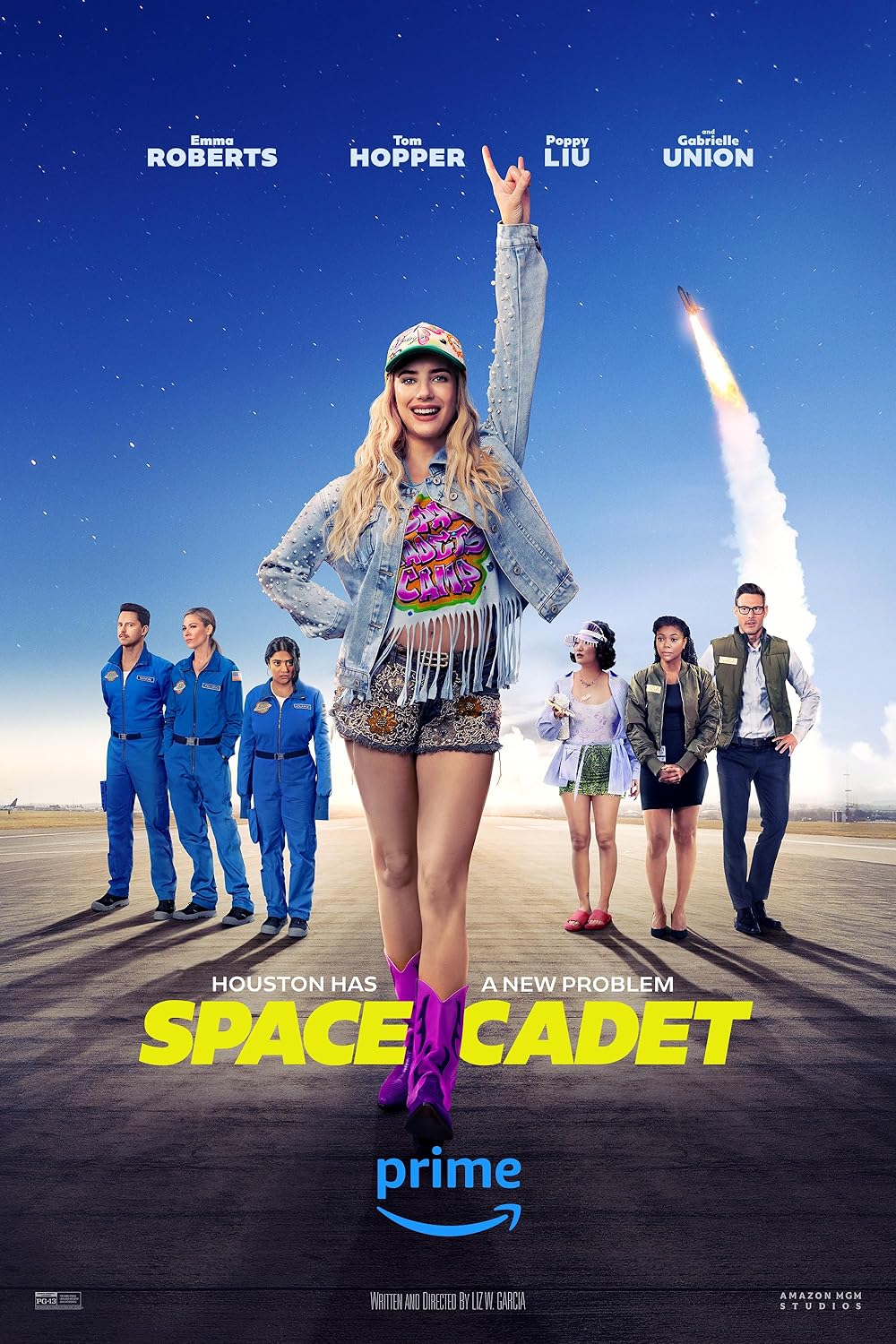 Space Space