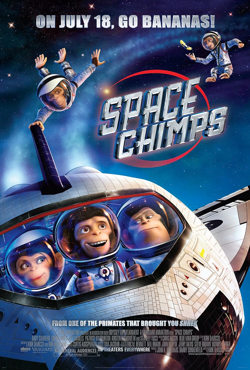 Space Space