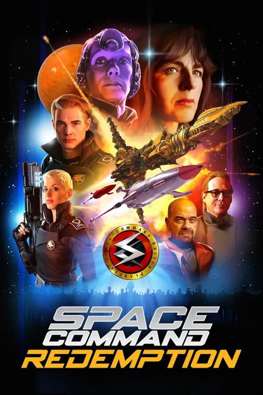 Space Space