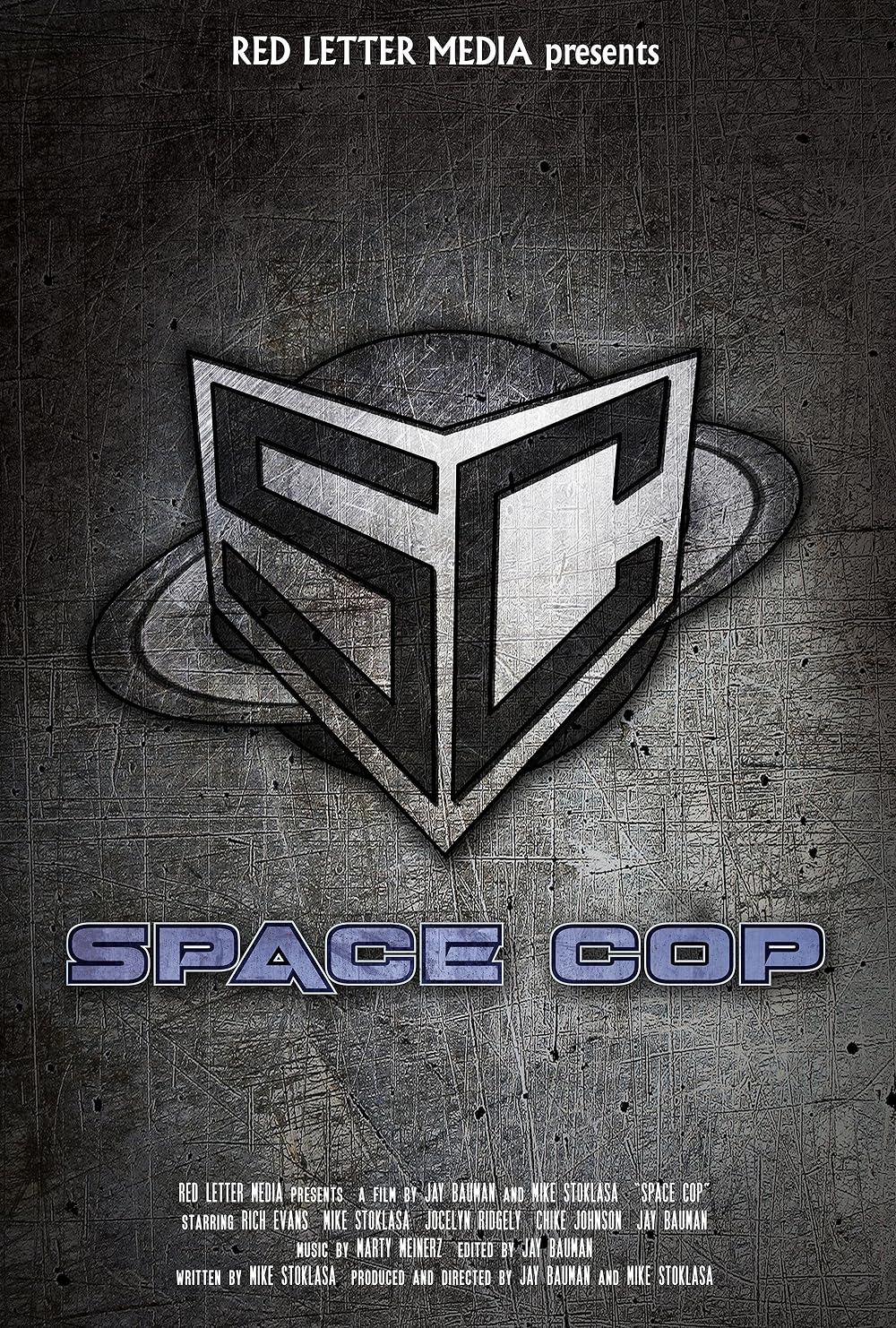 Space Space