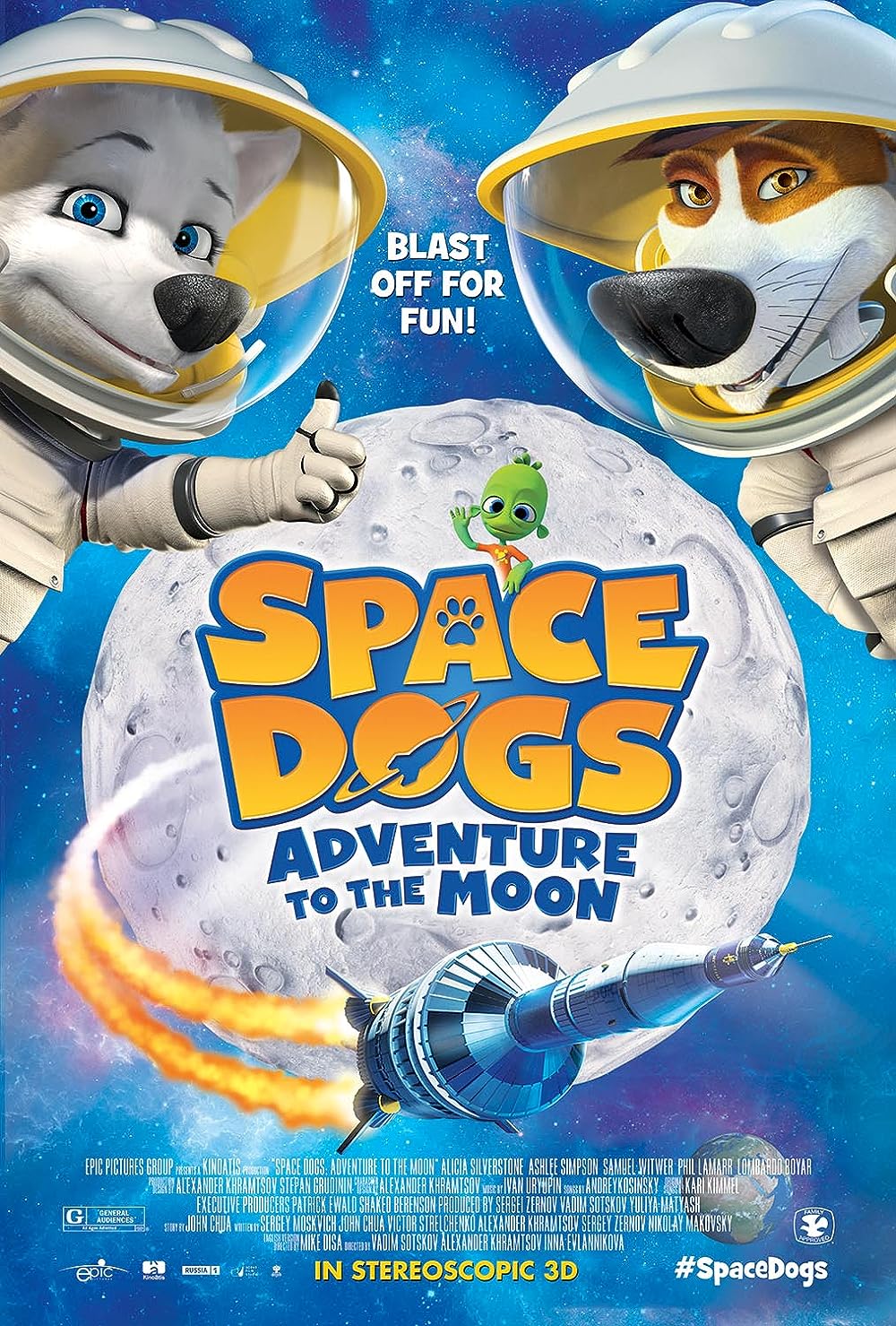 Space Space