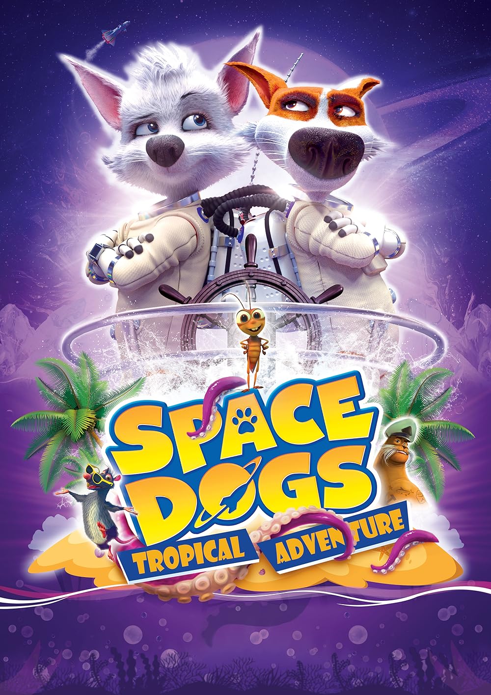Space Space