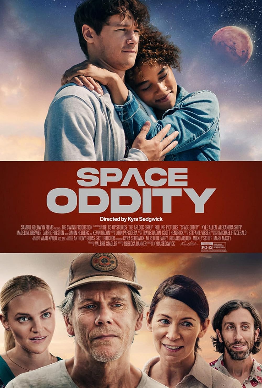 Space Space