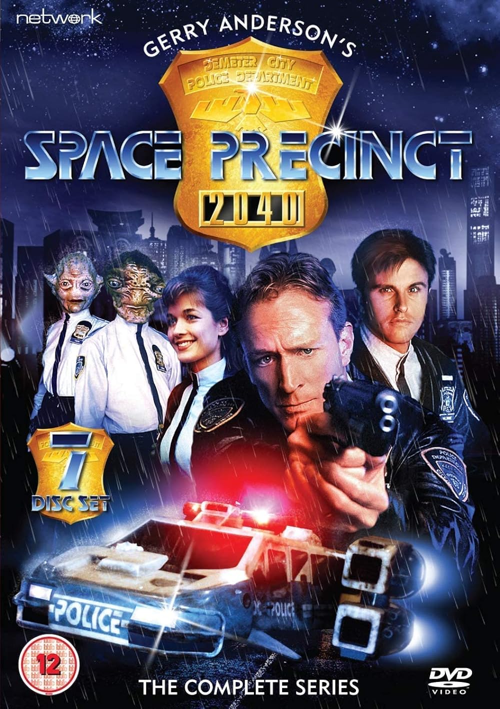 Space Space
