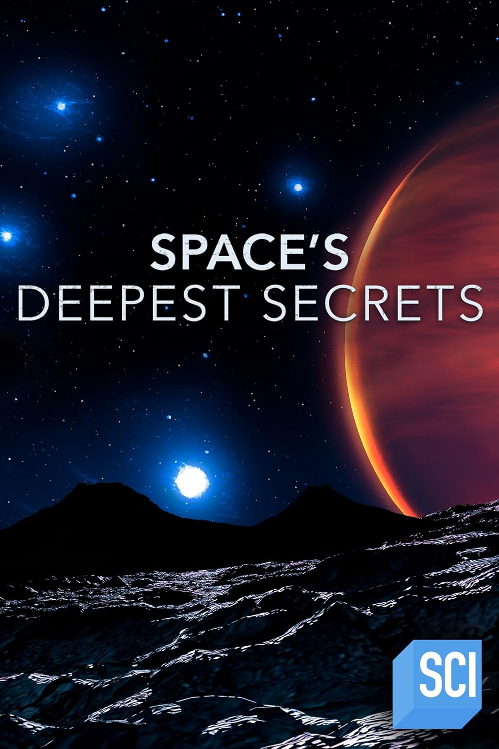 Space's