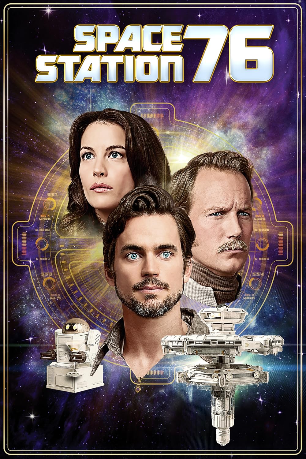 Space Space