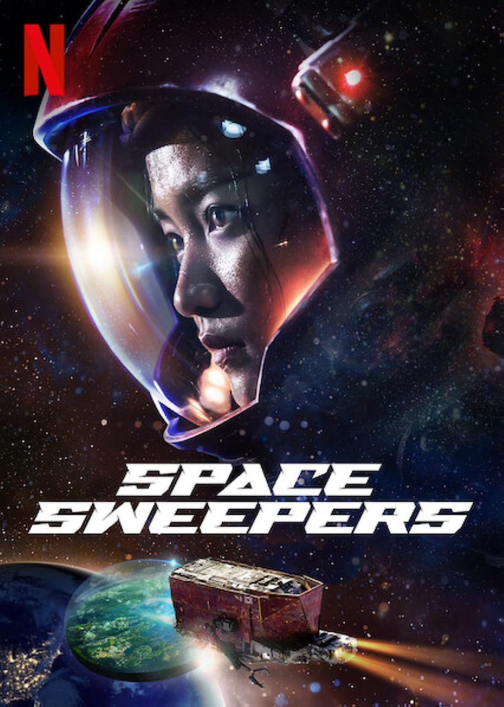 Space Space