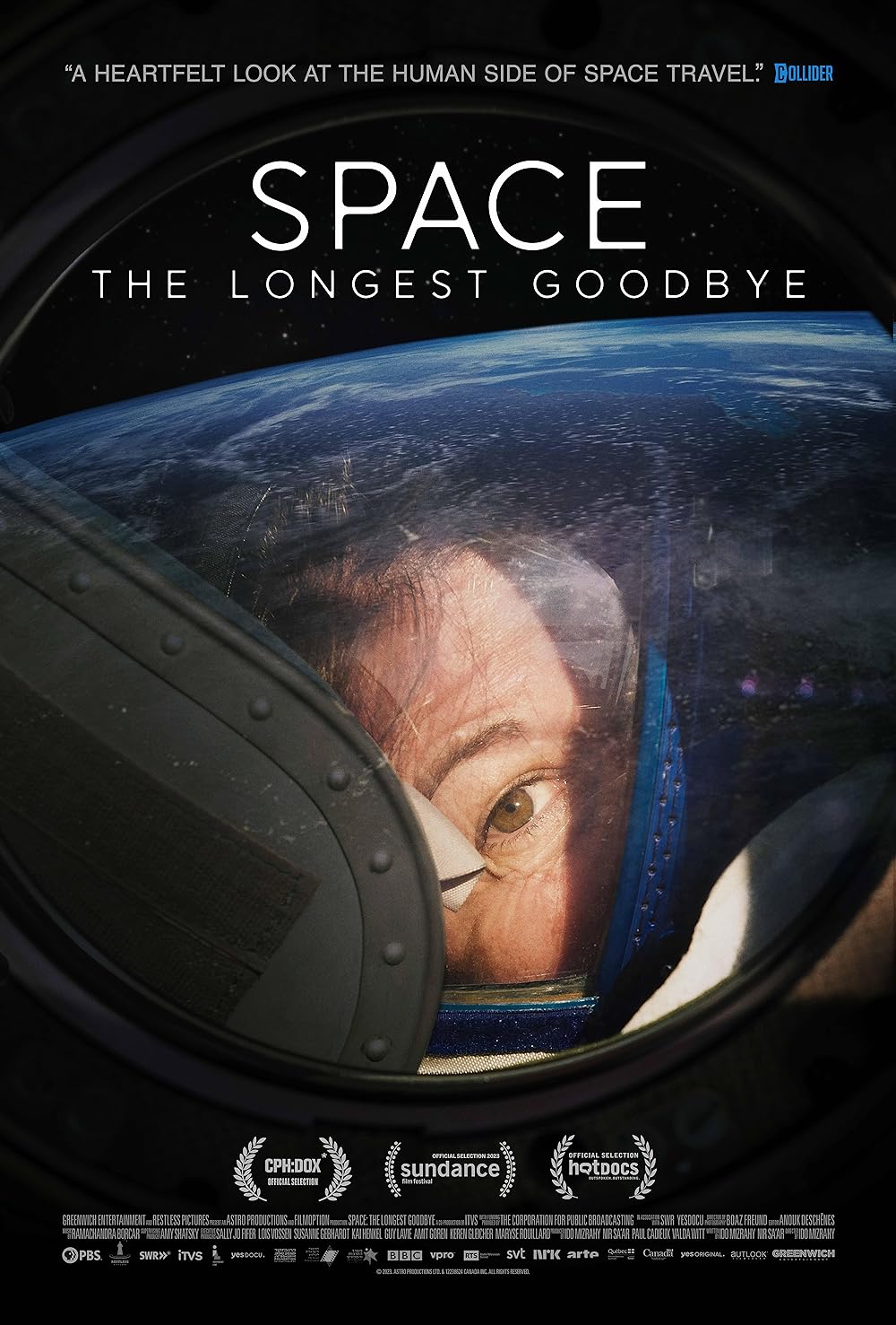 Space: Space: