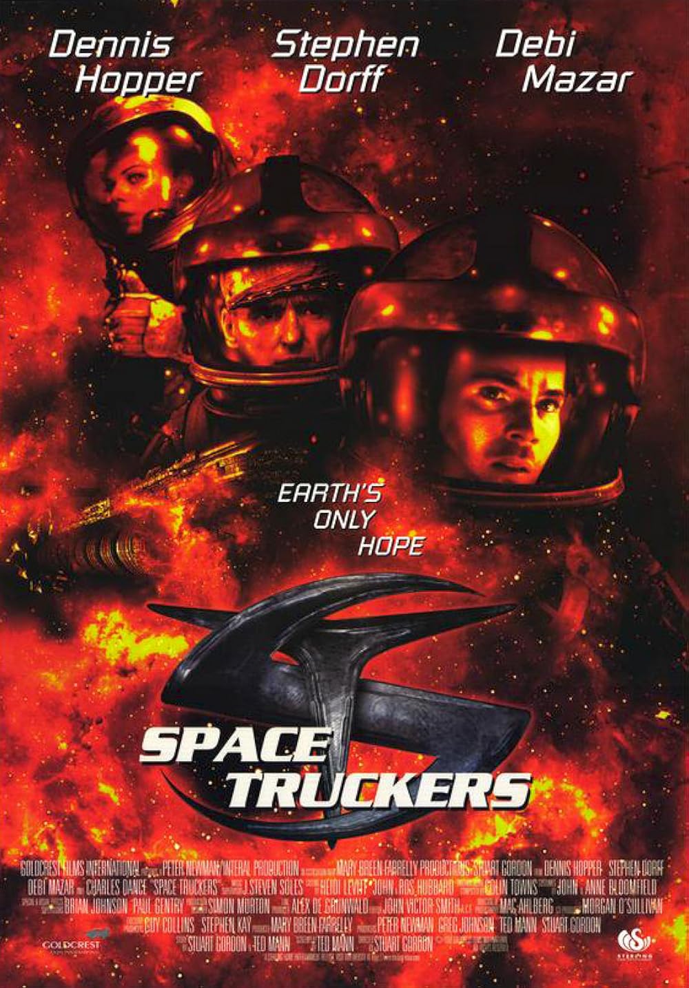 Space Space