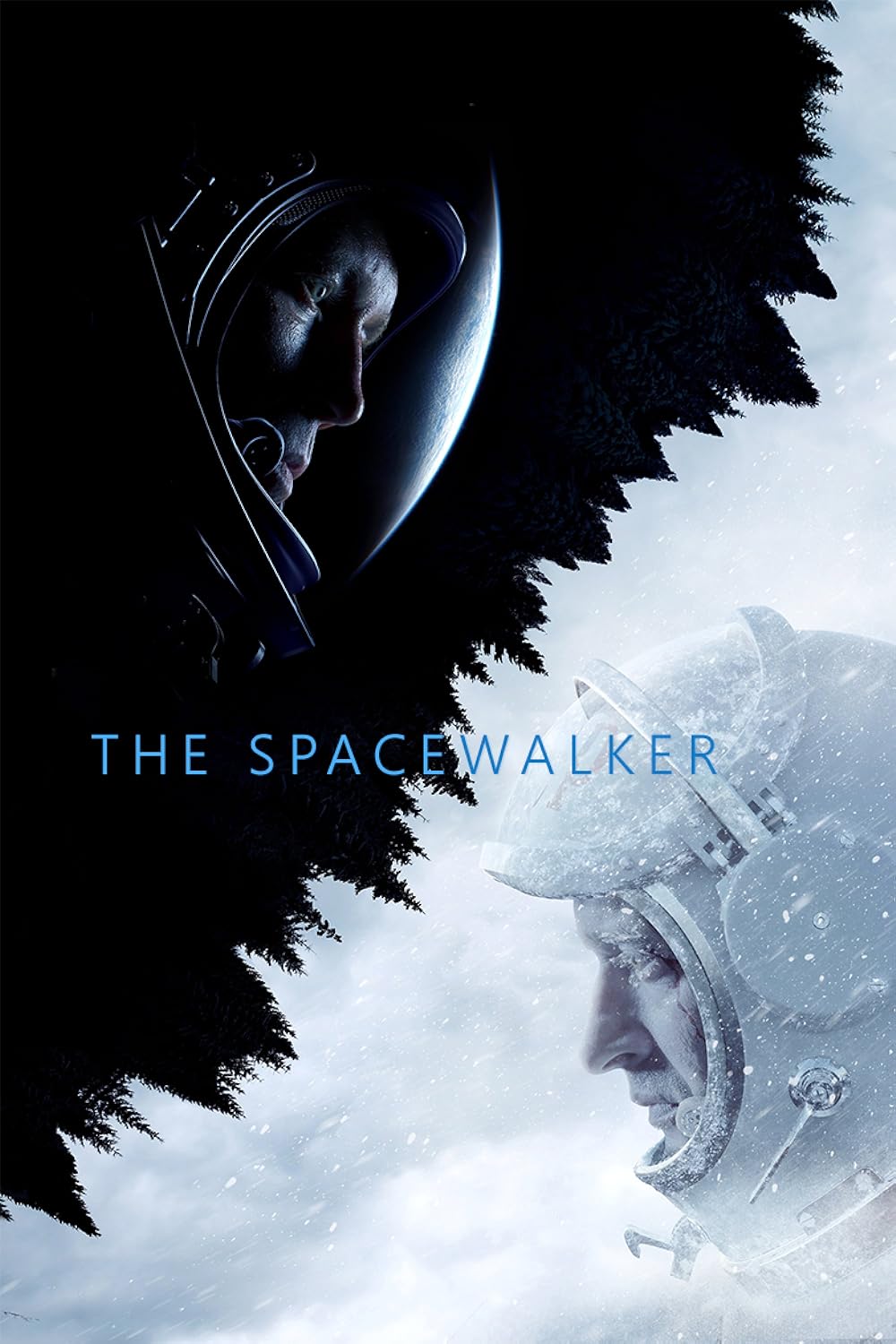 Spacewalk Spacewalk