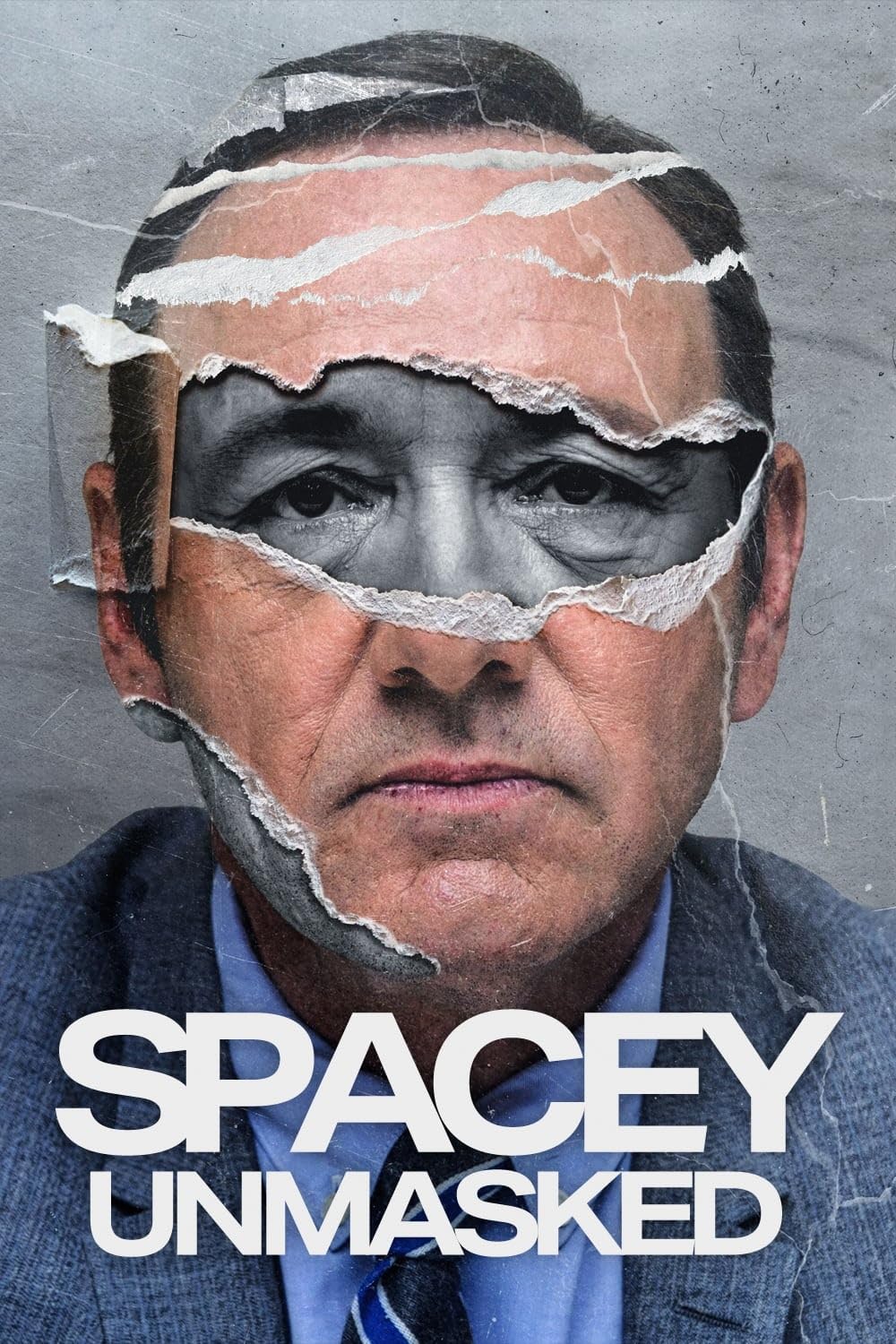 Spacey Spacey