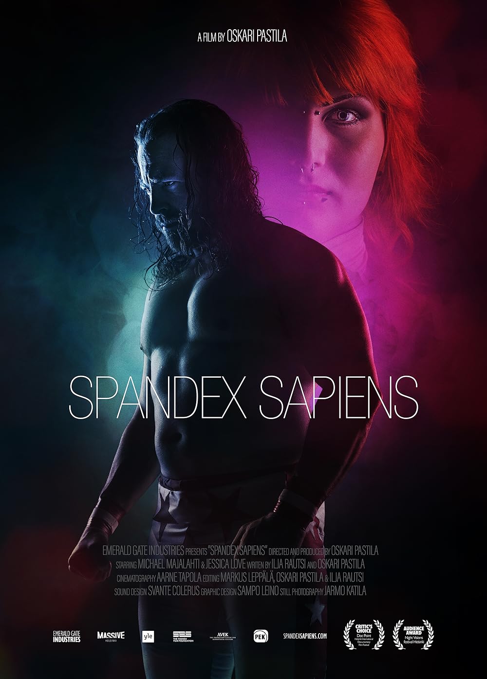 Spandex