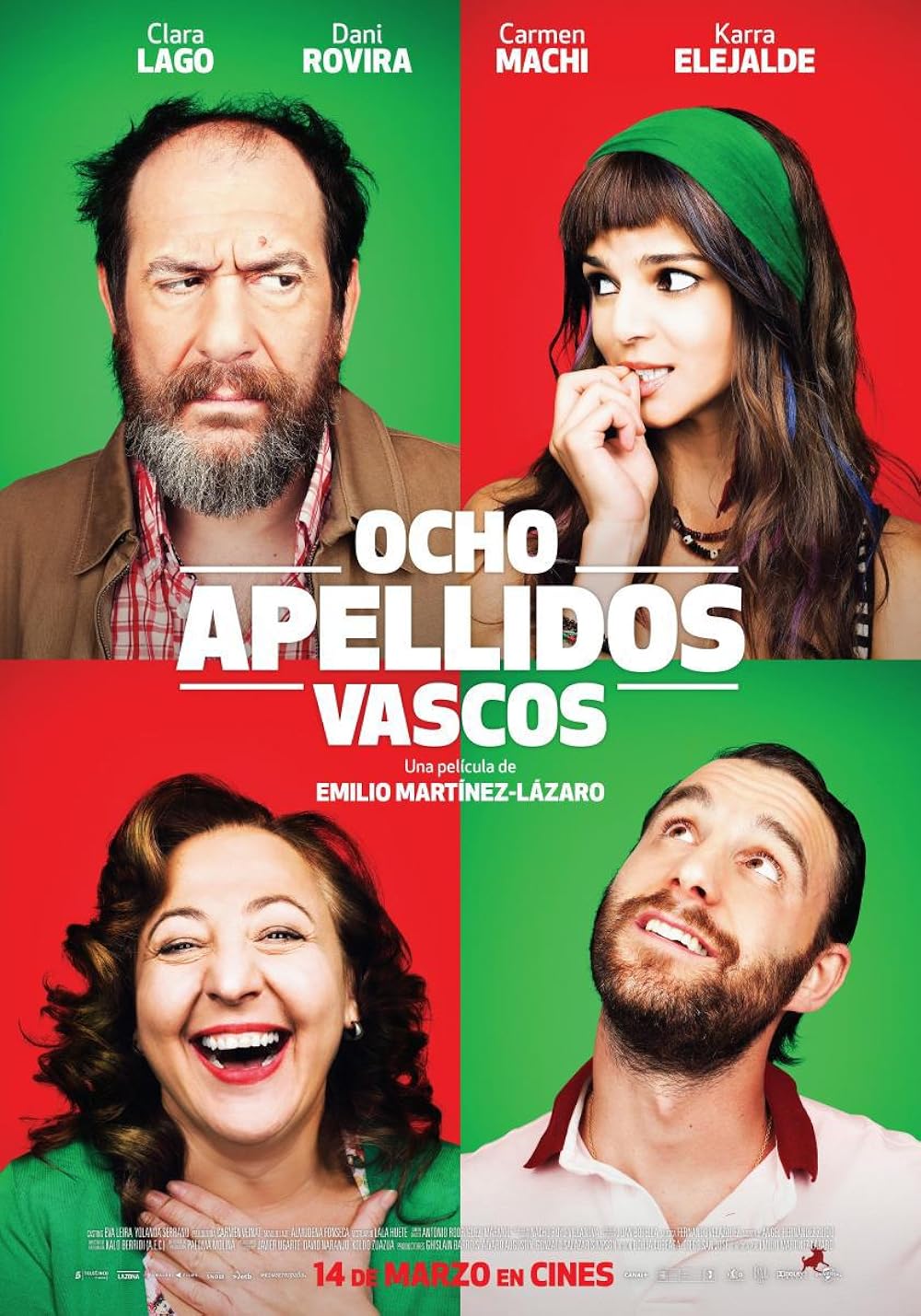 Spanish Spanish