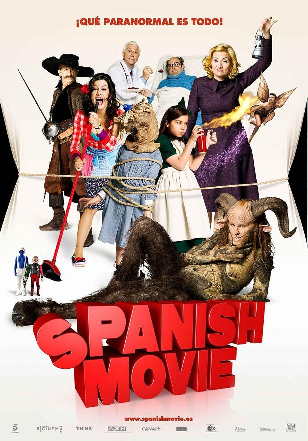 Spanish Spanish