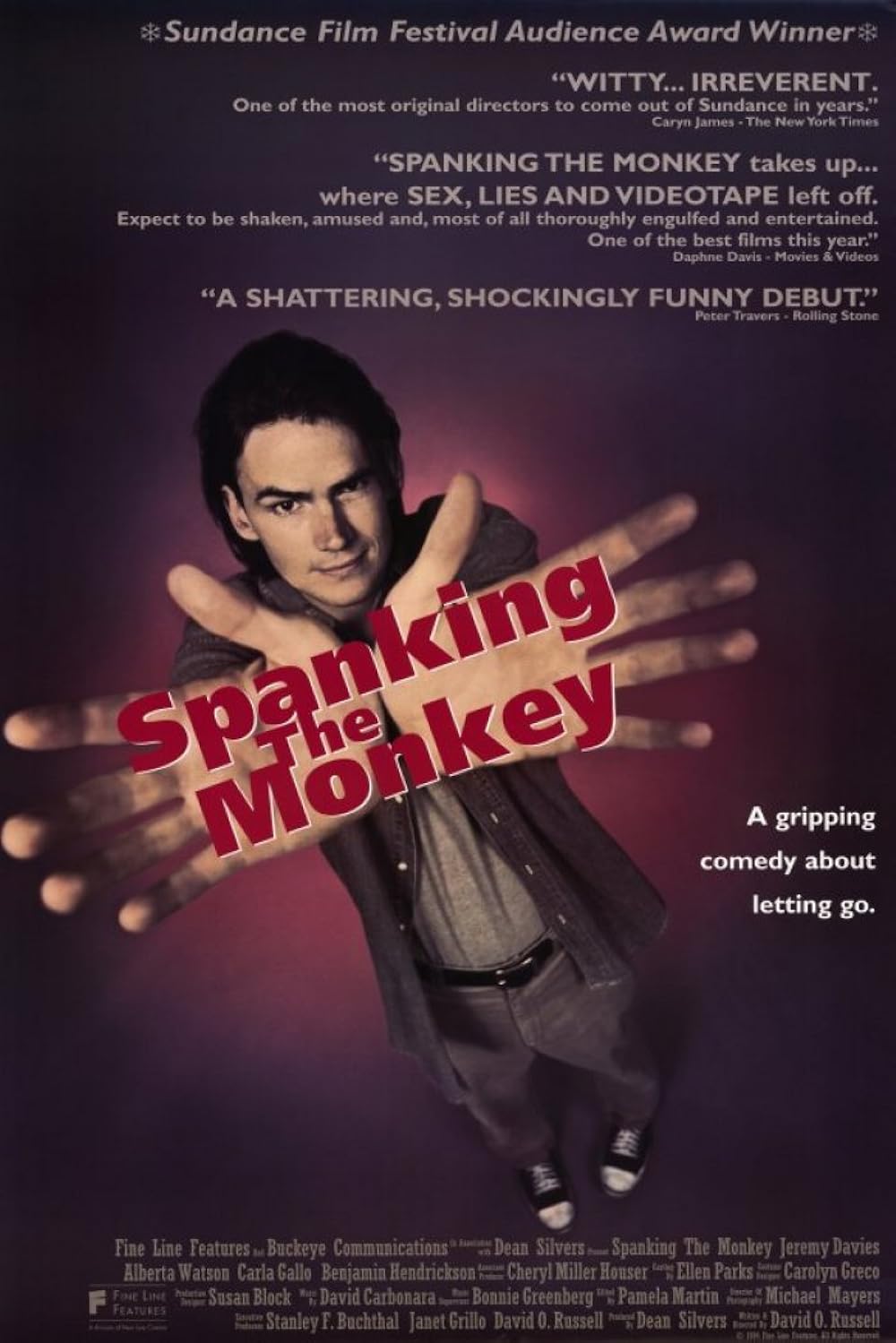 Spanking Spanking