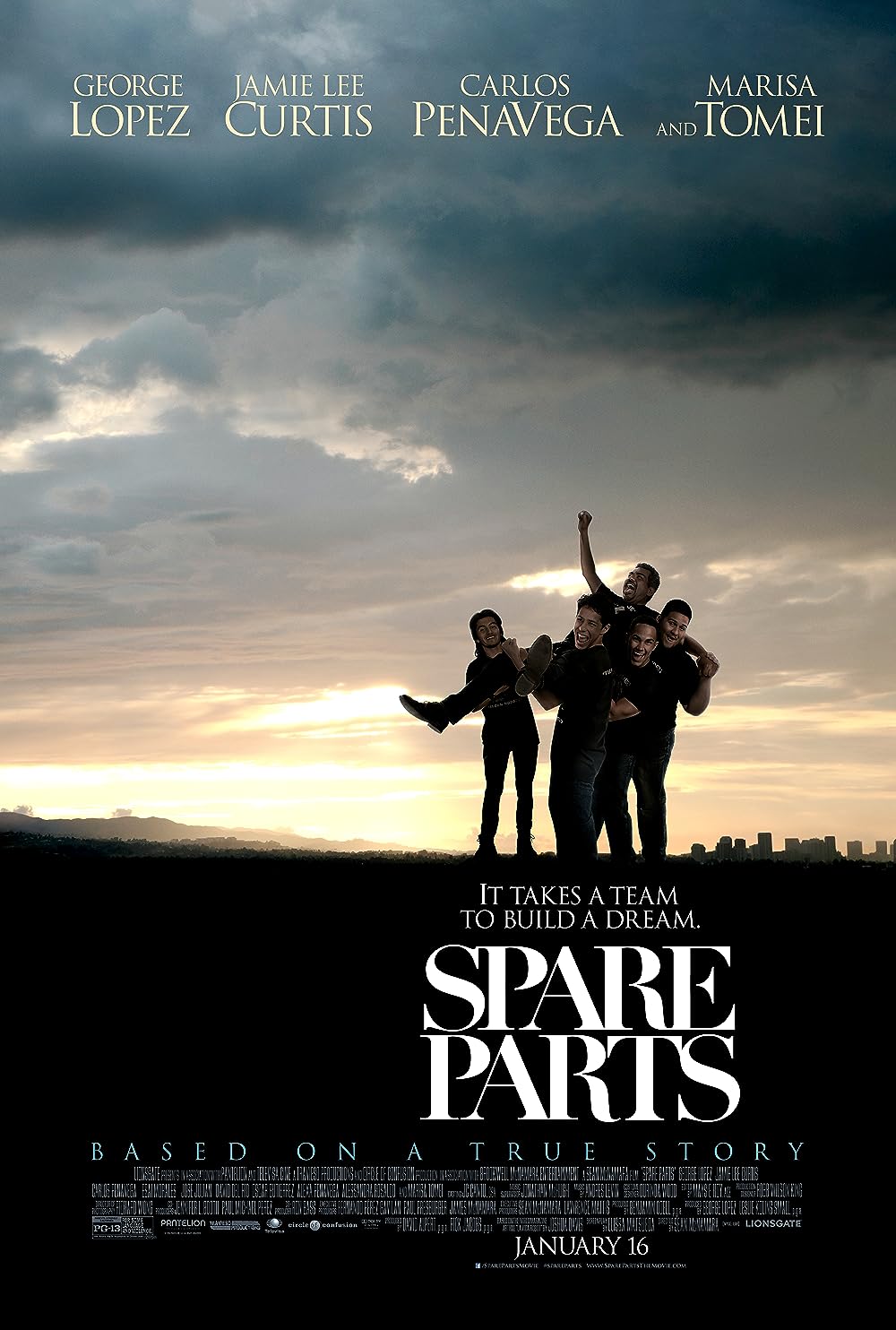 Spare Spare