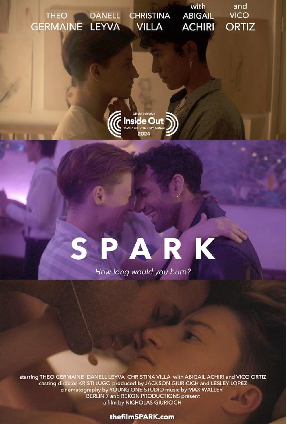 Spark Spark